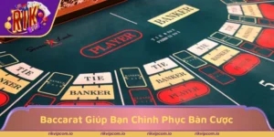 Baccarat