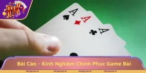 Bài Cào