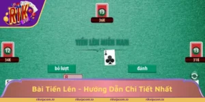 Bài Tiến Lên