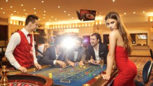 chơi có trách nhiệm rikvip
