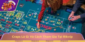 Craps