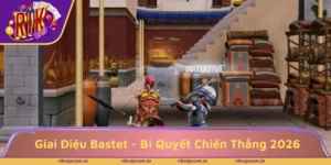 Giai Điệu Bastet