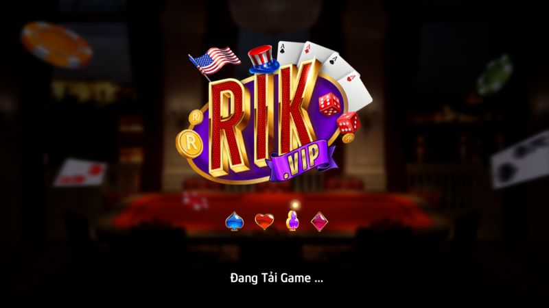 Giới thiệu thông tin chung về cổng game Rikvip