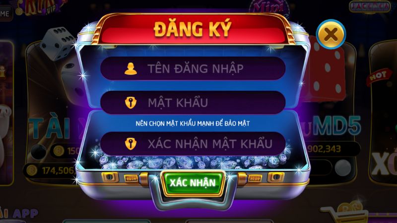 Hướng dẫn đăng ký Rikvip nhanh gọn với 3 bước
