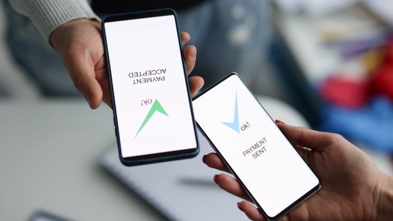 Một số lưu ý cần biết khi nạp tiền Rikvip