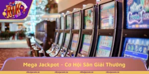 Mega Jackpot