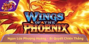 Ngọn Lửa Phượng Hoàng