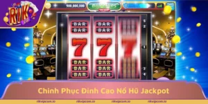 Nổ hũ jackpot