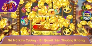 Nổ Hũ Kim Cương