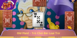 Old Maid