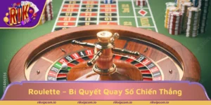 Roulette