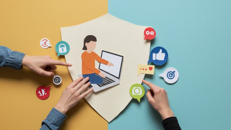 Trách nhiệm của người chơi tại Rikvip