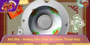 Xóc Đĩa
